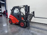 LINDE H 50 D forklift