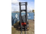 LINDE E 20 R forklift