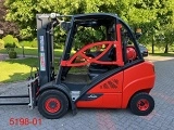 LINDE H 30 T forklift