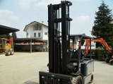 <b>TCM</b> FB 30-7 Forklift