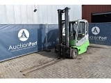 CESAB Blitz 300 forklift