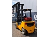 JUNGHEINRICH DFG 435s forklift