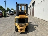 CATERPILLAR V 50 E forklift