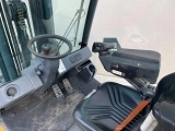 JUNGHEINRICH DFG 425 s forklift