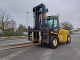 YALE GDP 160 EC forklift