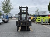 <b>LINDE</b> H 40 D Forklift