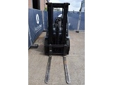 TOYOTA 02-8 FDF 25 forklift