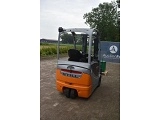 STILL RX 20-16 forklift