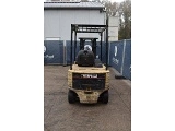 CATERPILLAR EP 25 forklift