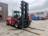 KALMAR DCE 160-12 forklift