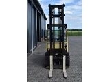 HYSTER H 3.5 FT forklift