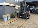 LINDE H 160 D forklift