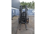 LINDE E30L forklift