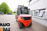 LINDE H 50 D forklift