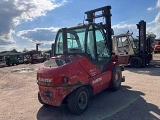 MANITOU MSI 50 forklift