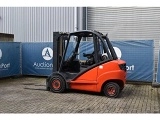 LINDE H 30 T forklift