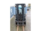 TOYOTA 02-8 FDF 25 forklift