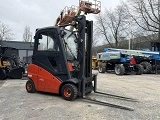 LINDE H 20 T forklift