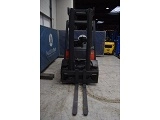 LINDE H 25 D forklift