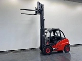 LINDE H 50 D forklift