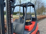 LINDE H 25 T forklift