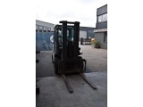 NISSAN UGD 02 A 30 PQ forklift