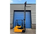 HYUNDAI HBF 18 T forklift