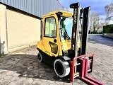 HYSTER H 3.5 FT forklift