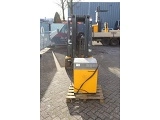 JUNGHEINRICH EFG 320 forklift