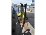 CLARK DPM 30 N forklift