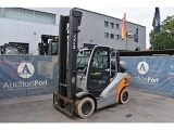 STILL RX 70-45 T forklift