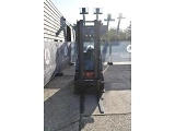 LINDE H 25 D forklift