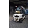 NISSAN UGD 02 A 30 PQ forklift