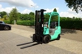 MITSUBISHI FG15N forklift