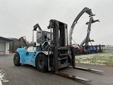 SMV SL 37-1200 A forklift