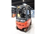 LINDE E 16 PH forklift