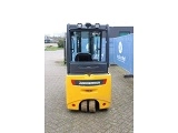 JUNGHEINRICH EFG 320 forklift