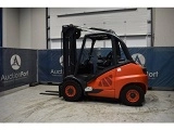 LINDE H 45 D forklift