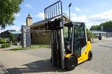 JUNGHEINRICH DFG 425 s forklift