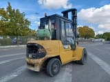 CATERPILLAR GP45K forklift