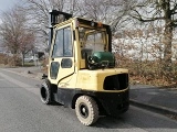 HYSTER H 3.5 FT forklift