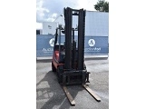 LINDE H 25 D forklift