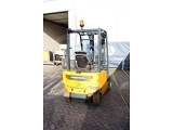 JUNGHEINRICH EFG 318k forklift