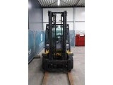 YALE GDP 40 VX 5 forklift