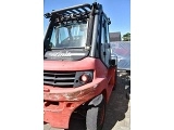 LINDE H 60 D forklift