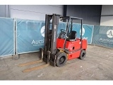 JUNGHEINRICH DFG 30 forklift