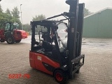 LINDE E18L forklift