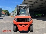 LINDE H 80 D forklift