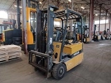 CATERPILLAR EP16K forklift