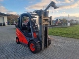 LINDE H 25 D forklift